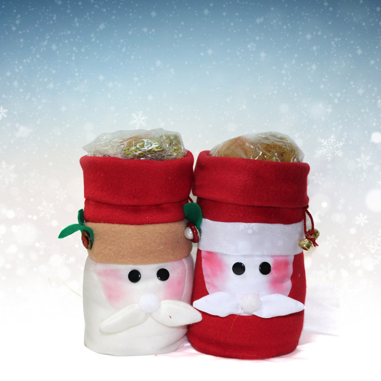 SOS Christmas 2018 handicraft item 10